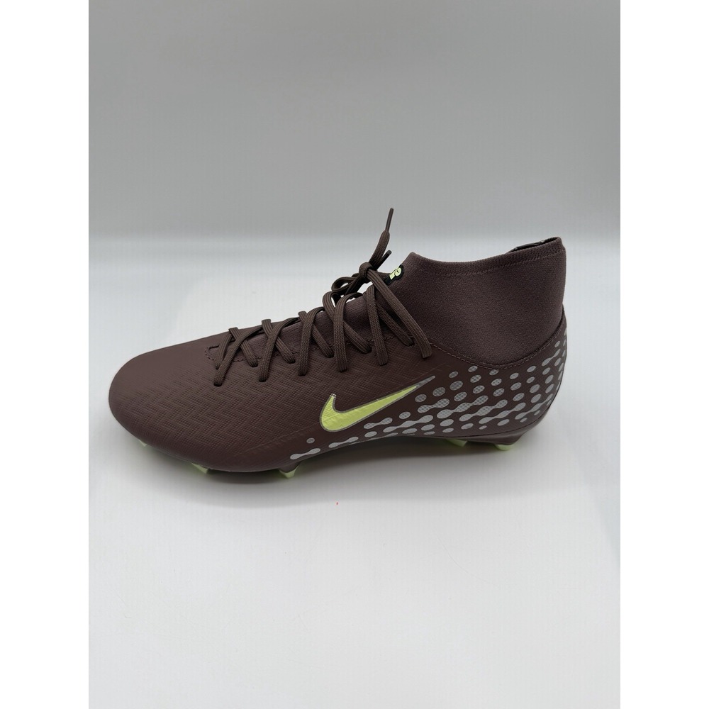 Nike ZM Superfly 10 Acad KM FG/MG Soccer Cleats,Men's 8, Women's 9.5, FQ8293 200